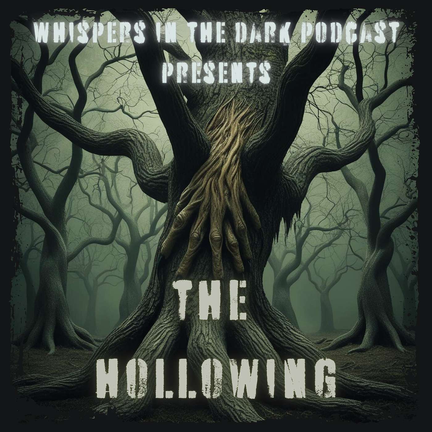 ‘The Hollowing’