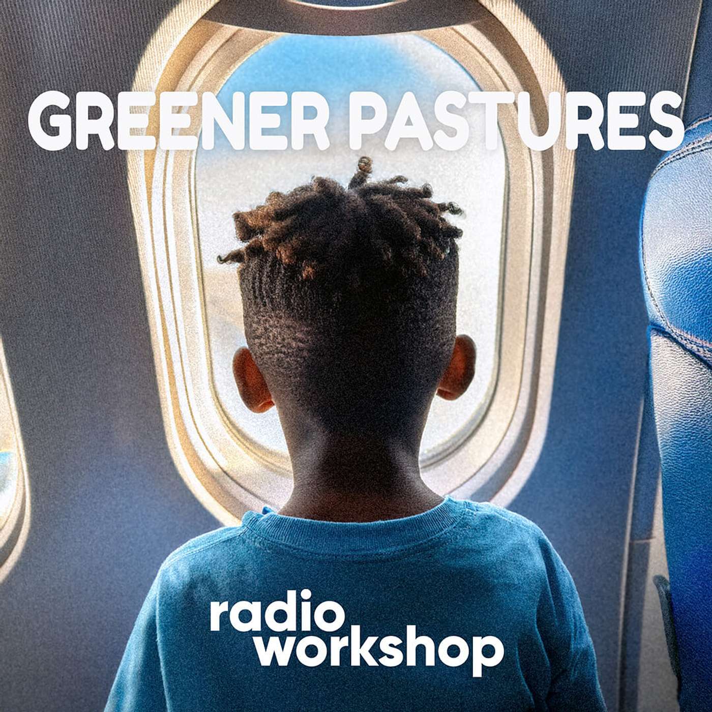Greener Pastures