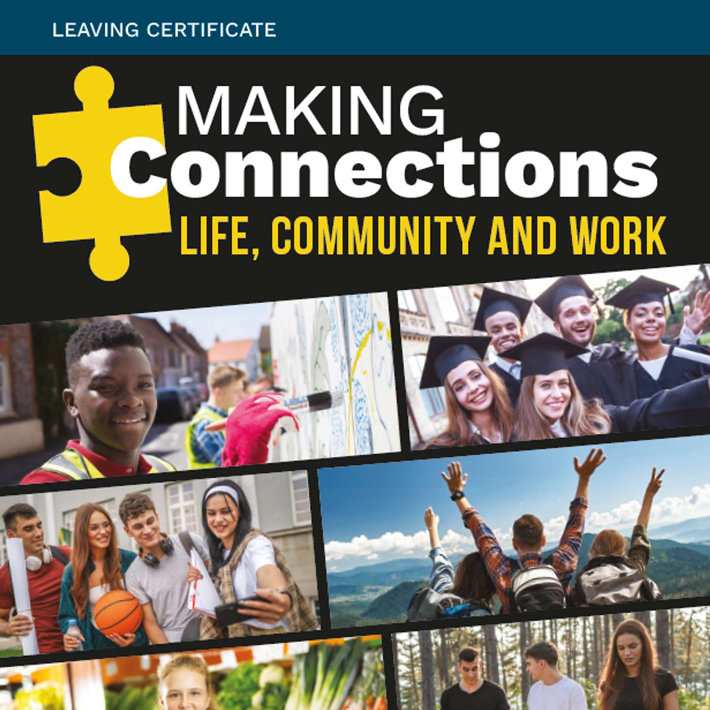 LCW Making Connections