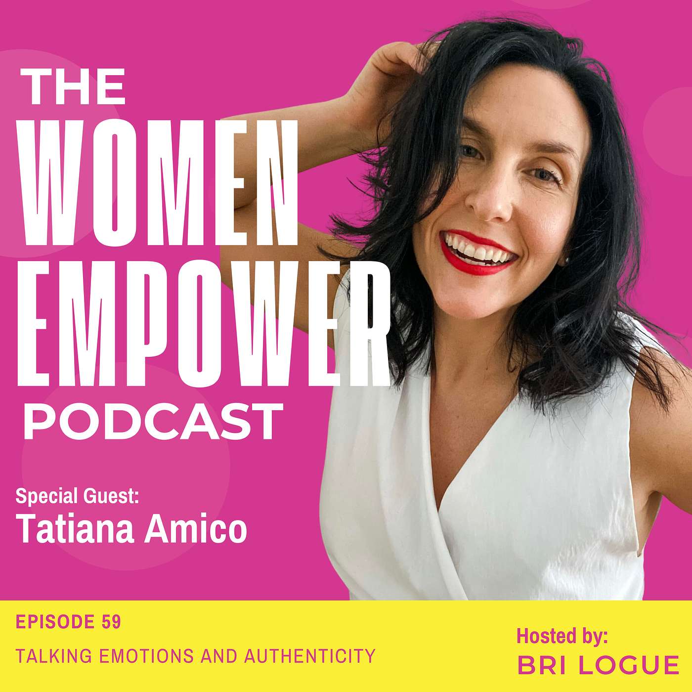 Women Empower Wednesdays