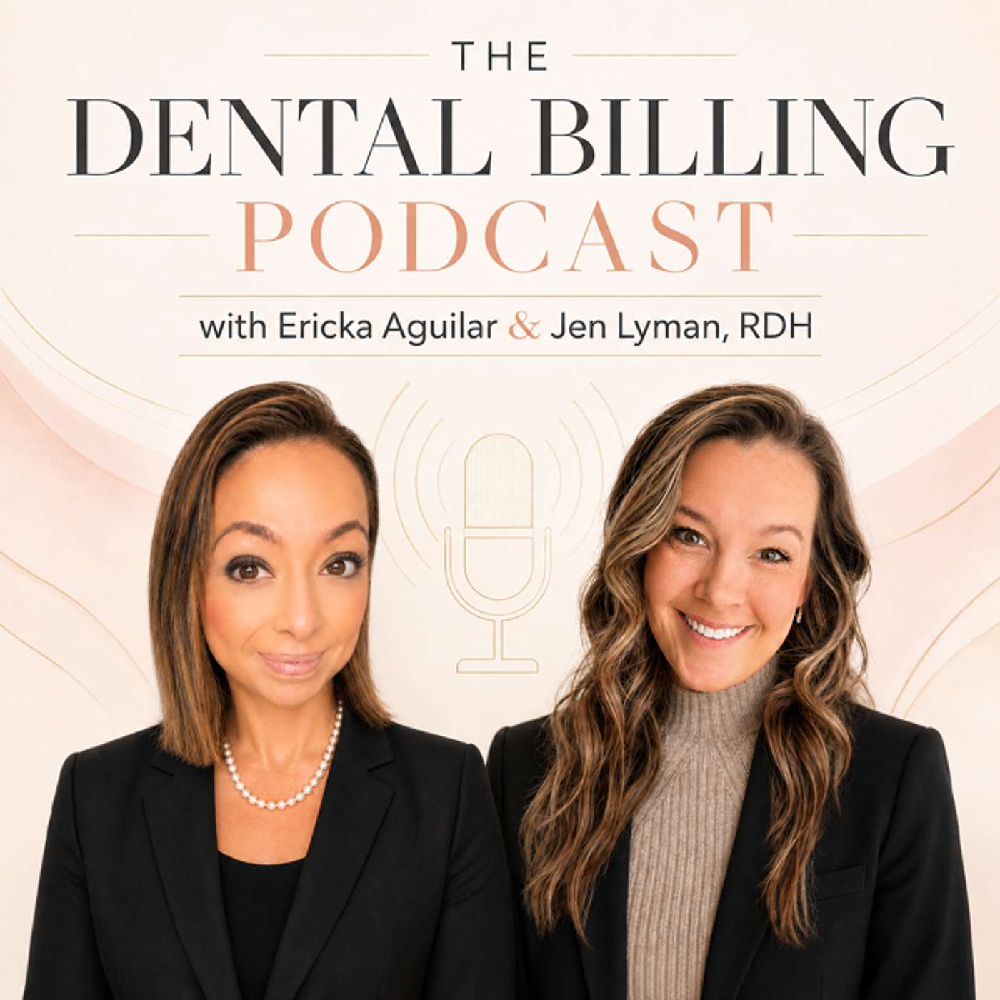 The Dental Billing Podcast