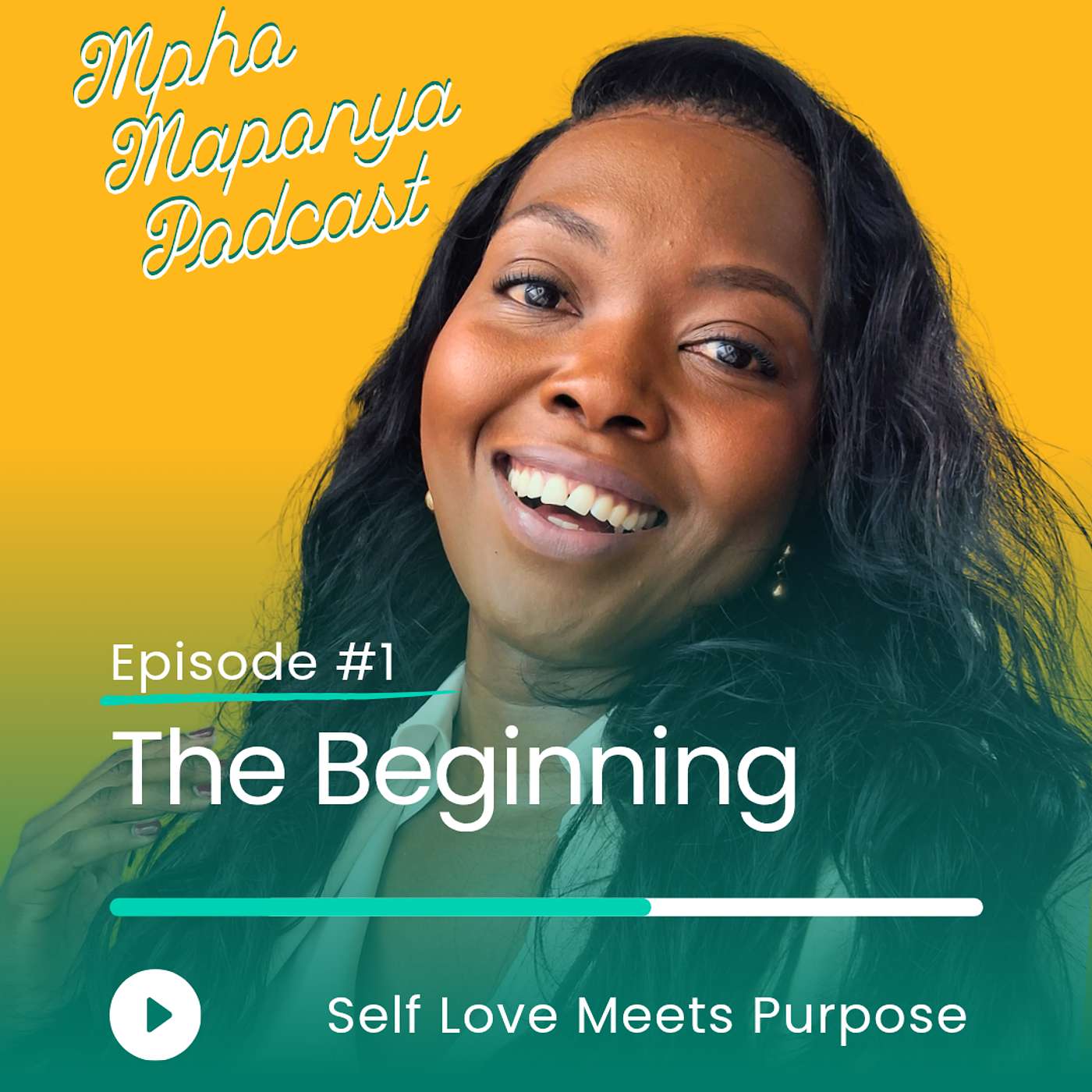 Ep1 - The beginning Ep1 - The beginning