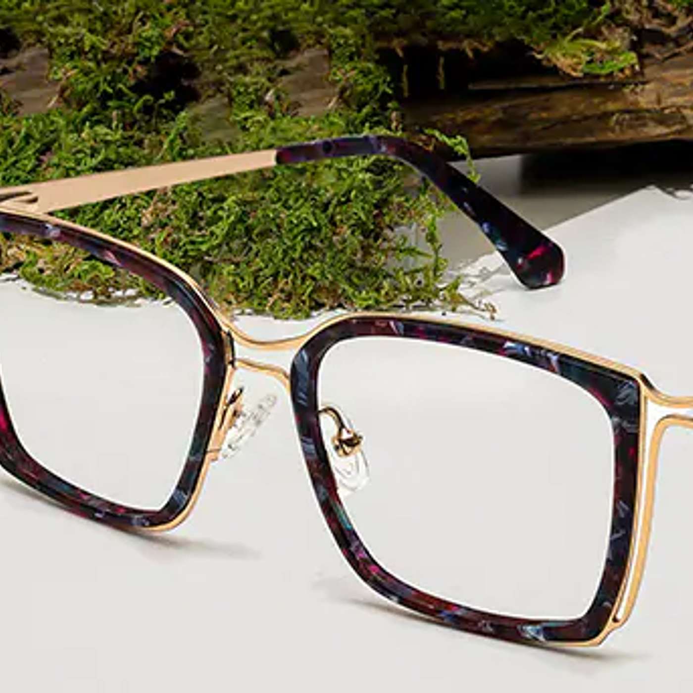 Why Do My Glasses Nose Pads Turn Green and How Can I Fix It?