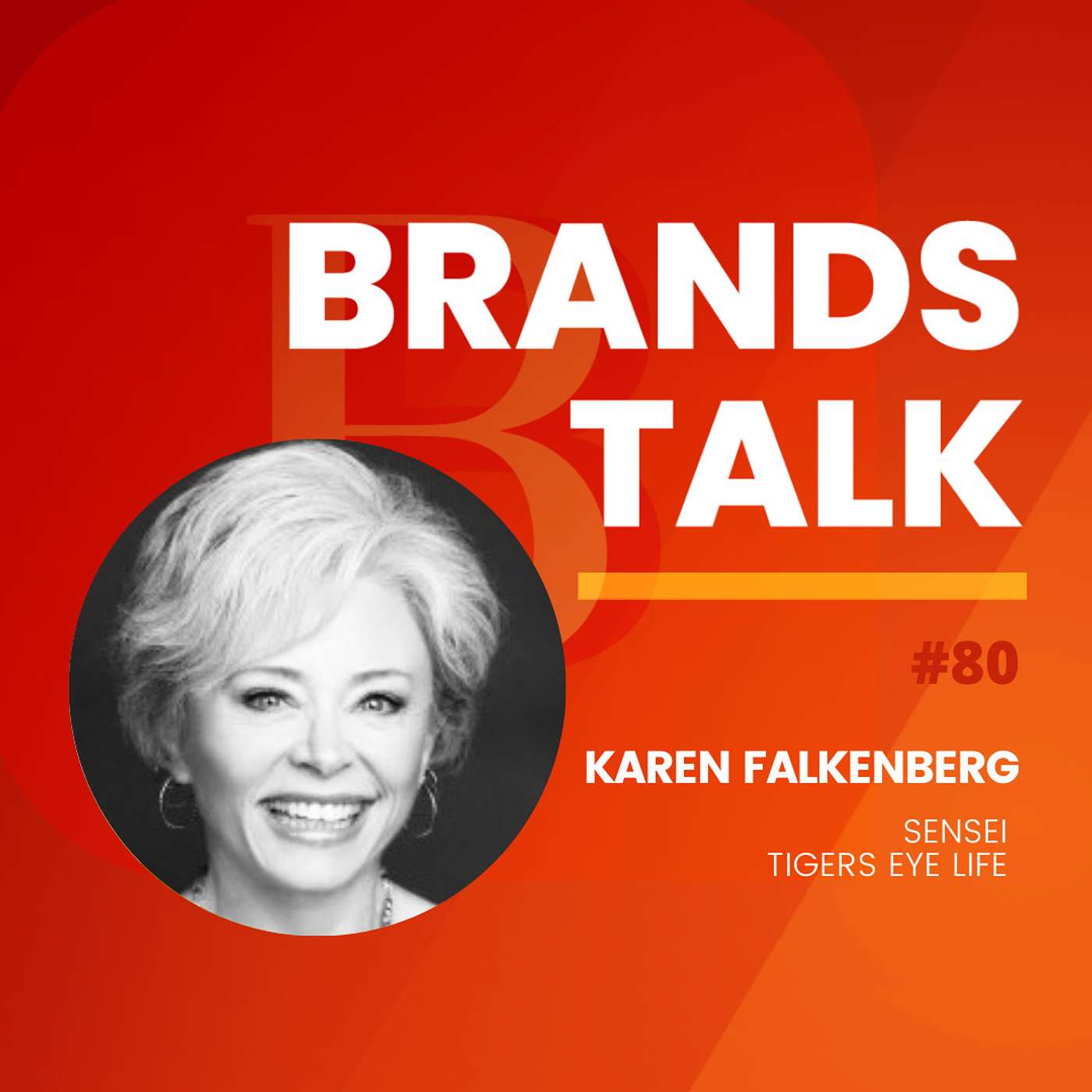 How to prioritize your most important career and business asset: your health w/Karen Falkenberg