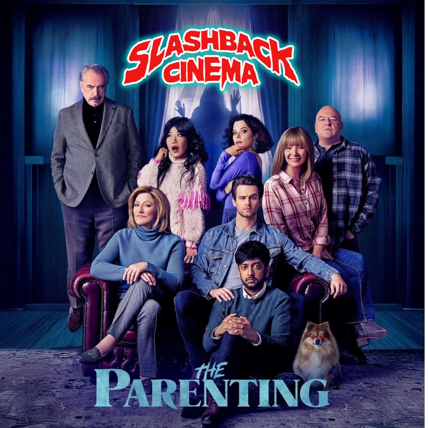 SlashBack Cinema