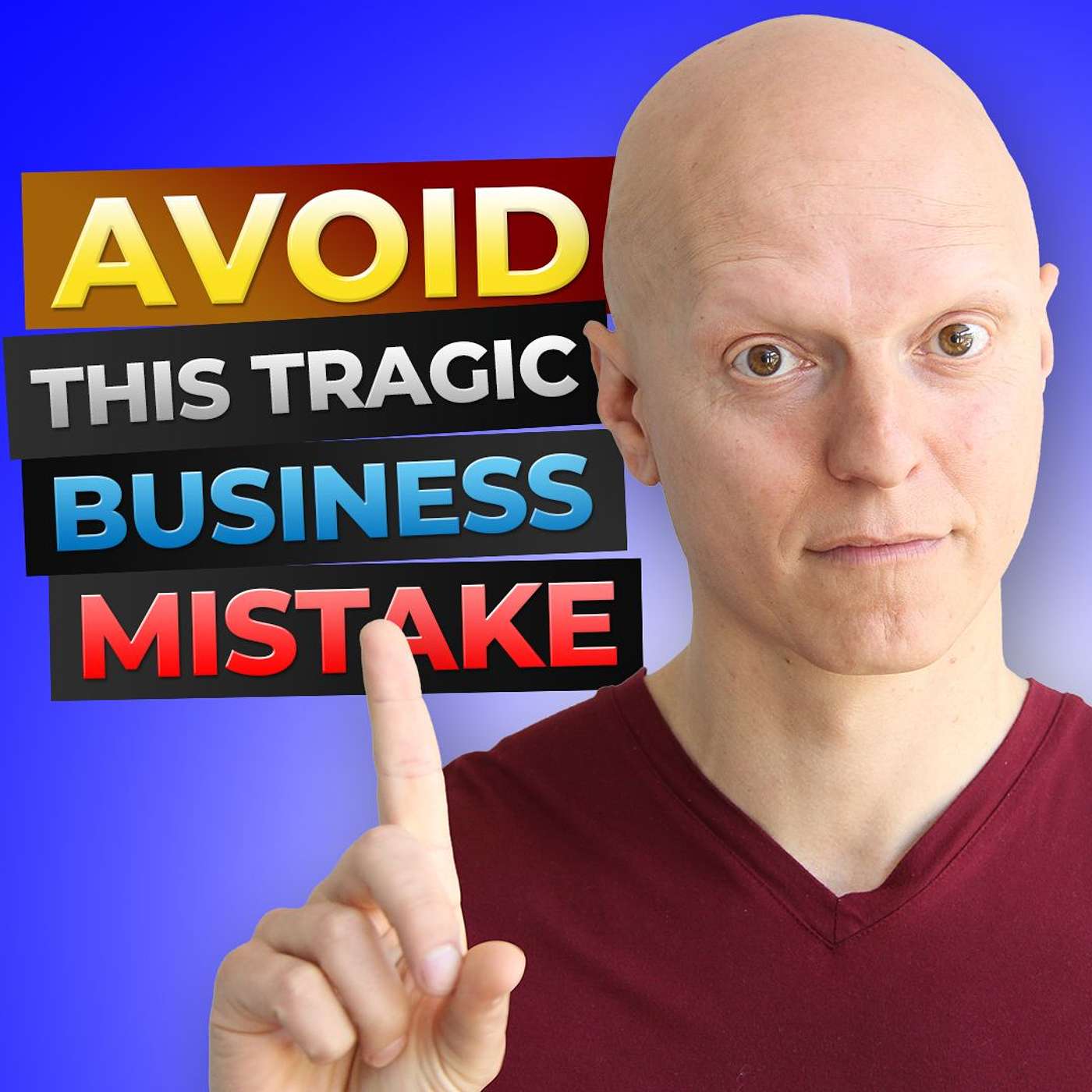 The BIGGEST Mistake Online Entrepreneurs Are Still Making