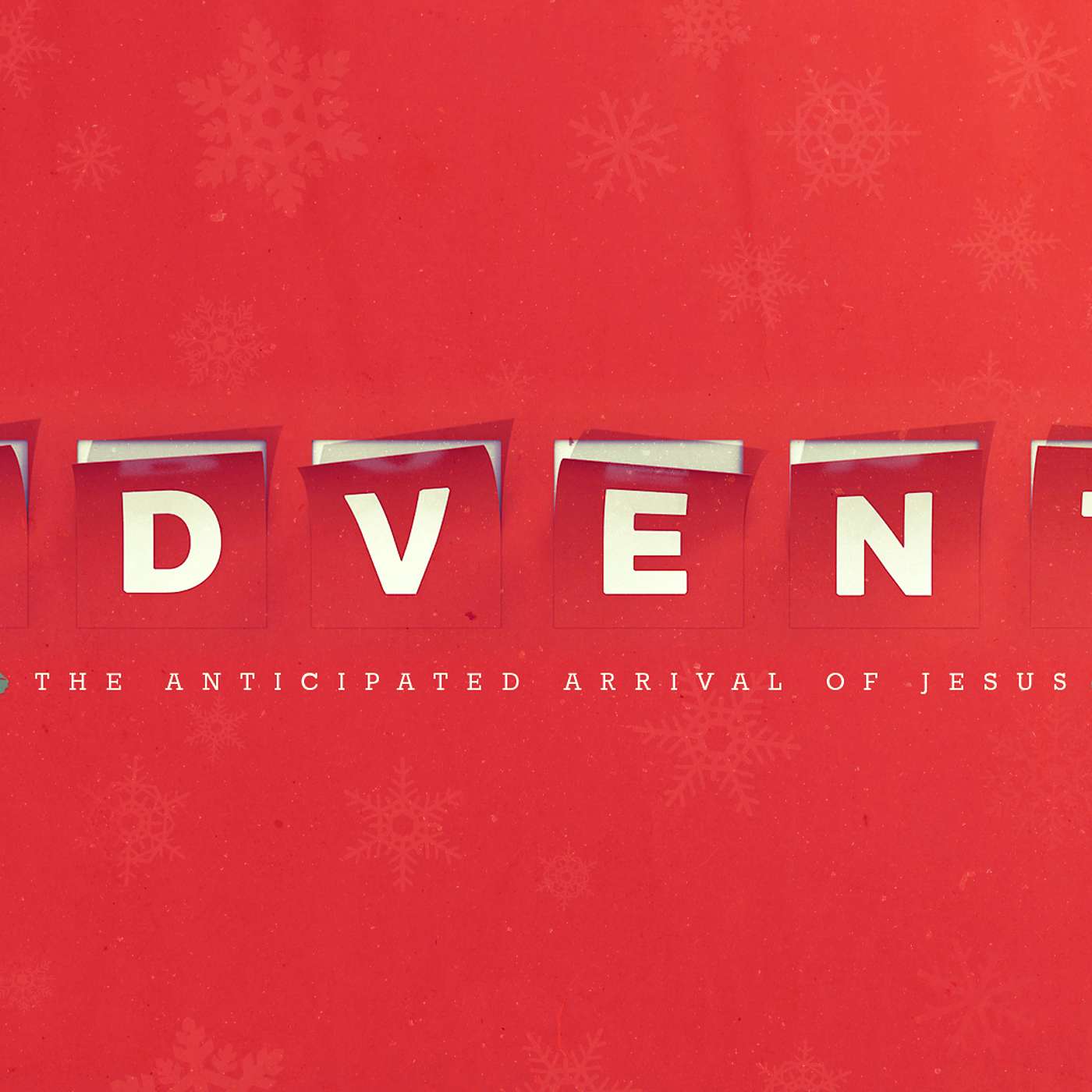 John 15:1-11 - Advent 2020 (Joy) Evening Service