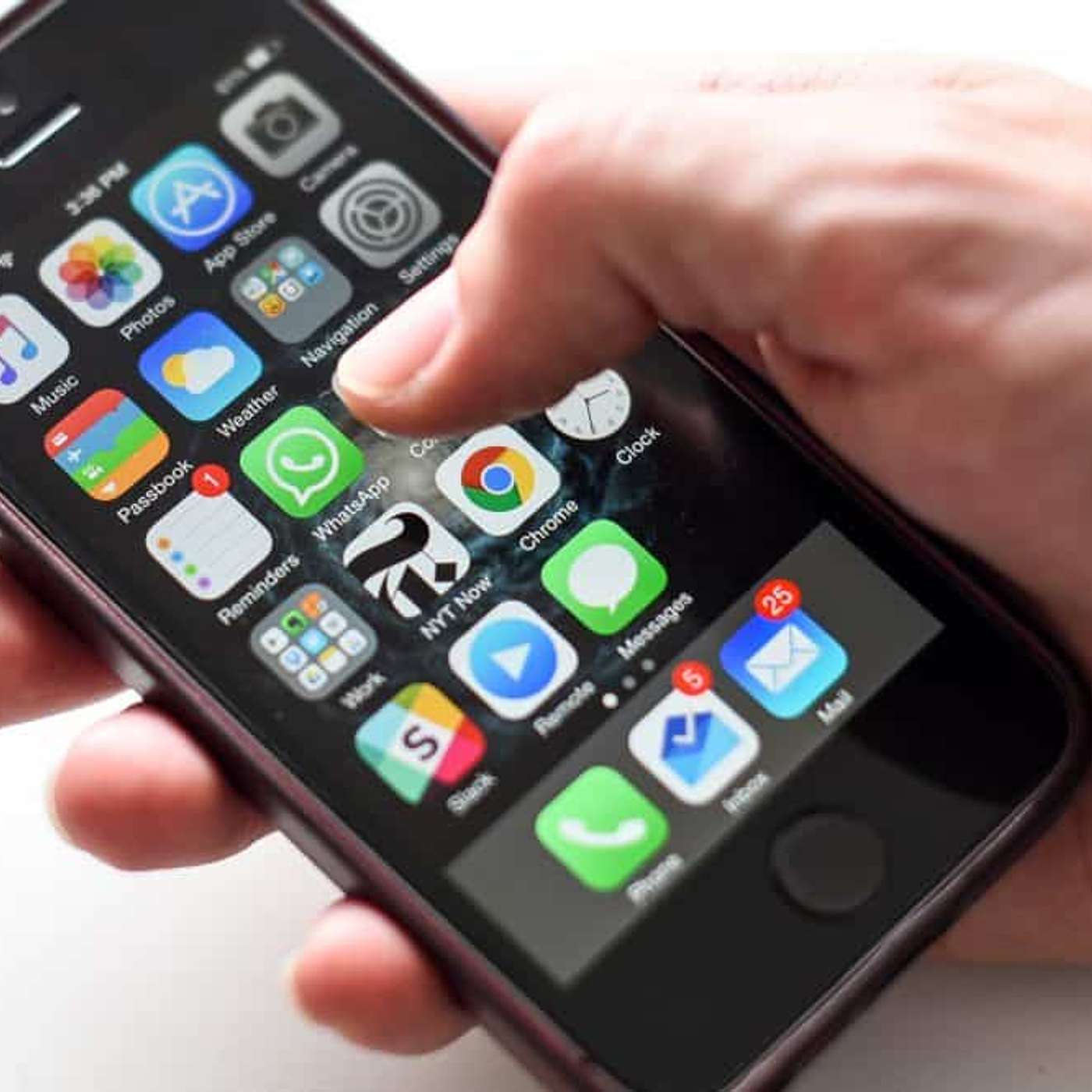 What are the Top Cell Phones for 2021?