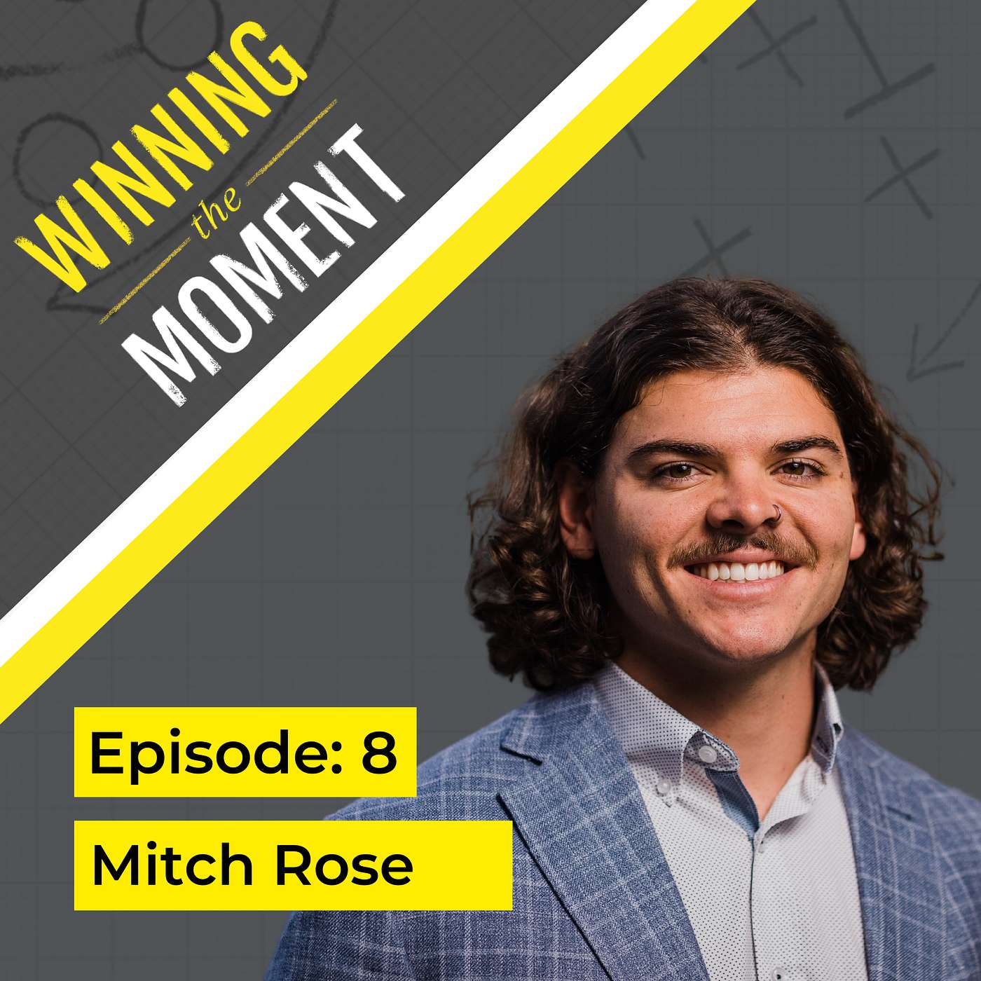 Winning The Moment