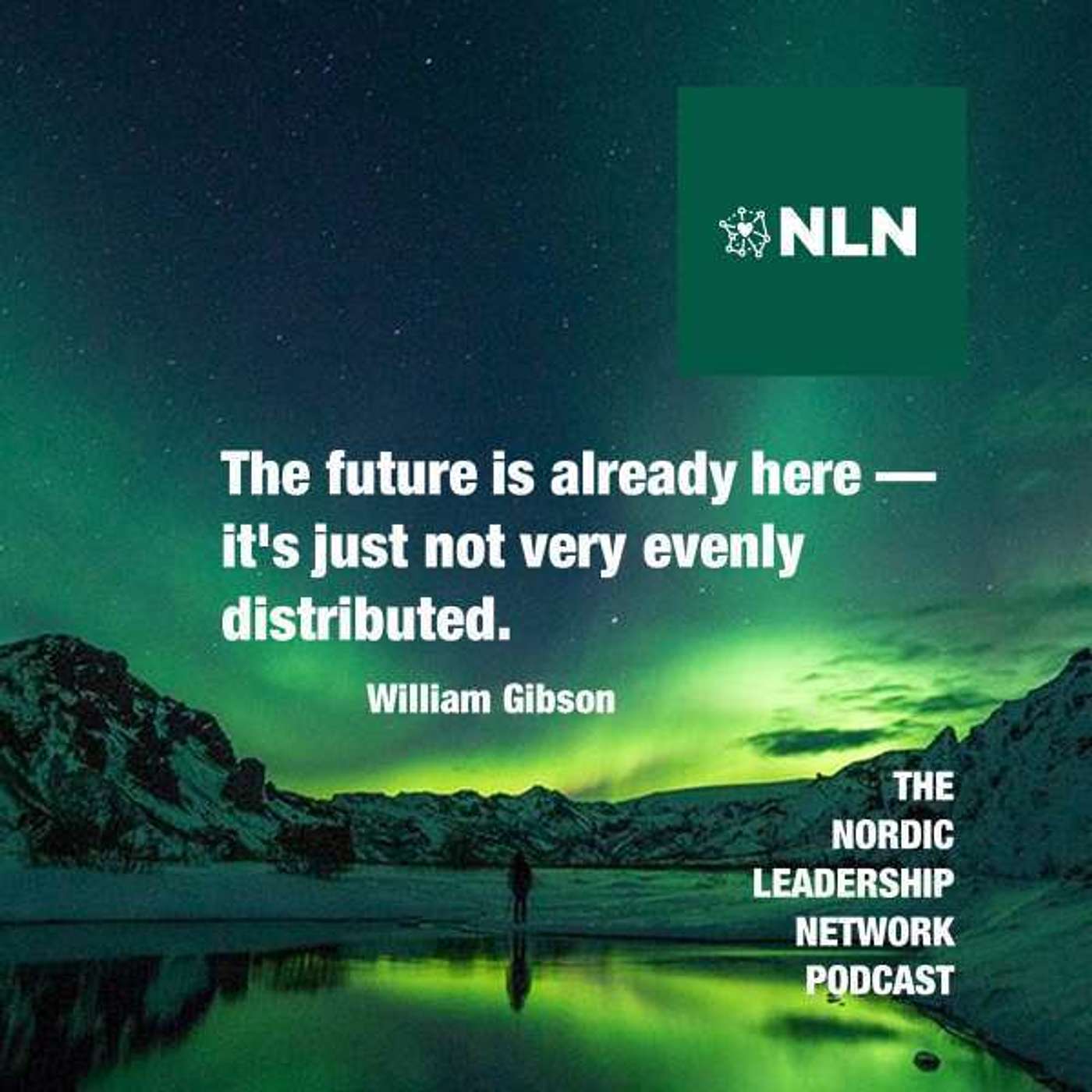 Ep.24 – The future is already here – Replay with Taneli Tikka