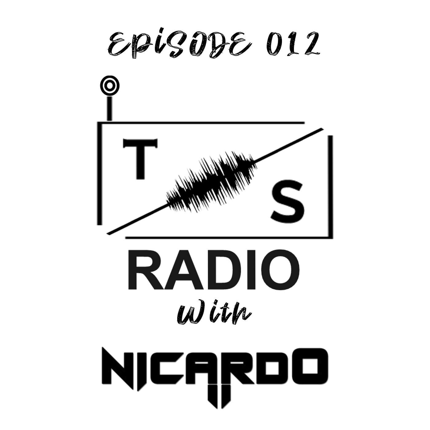 True Sound Radio Episode 012 Feat. Nicard0 True Sound Radio Episode 012 Feat. Nicard0