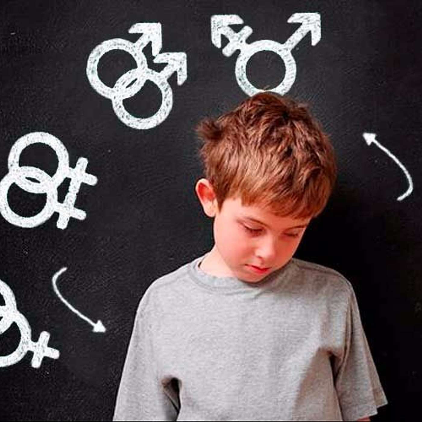 Episodio 1086: 🚨 Defendamos La Inocencia De Los Niños 🇪🇨 Ecuador En Grave Peligro / Luis Román