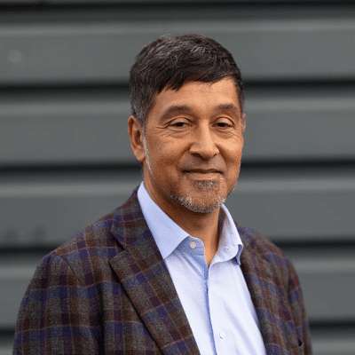 Kabir Nath