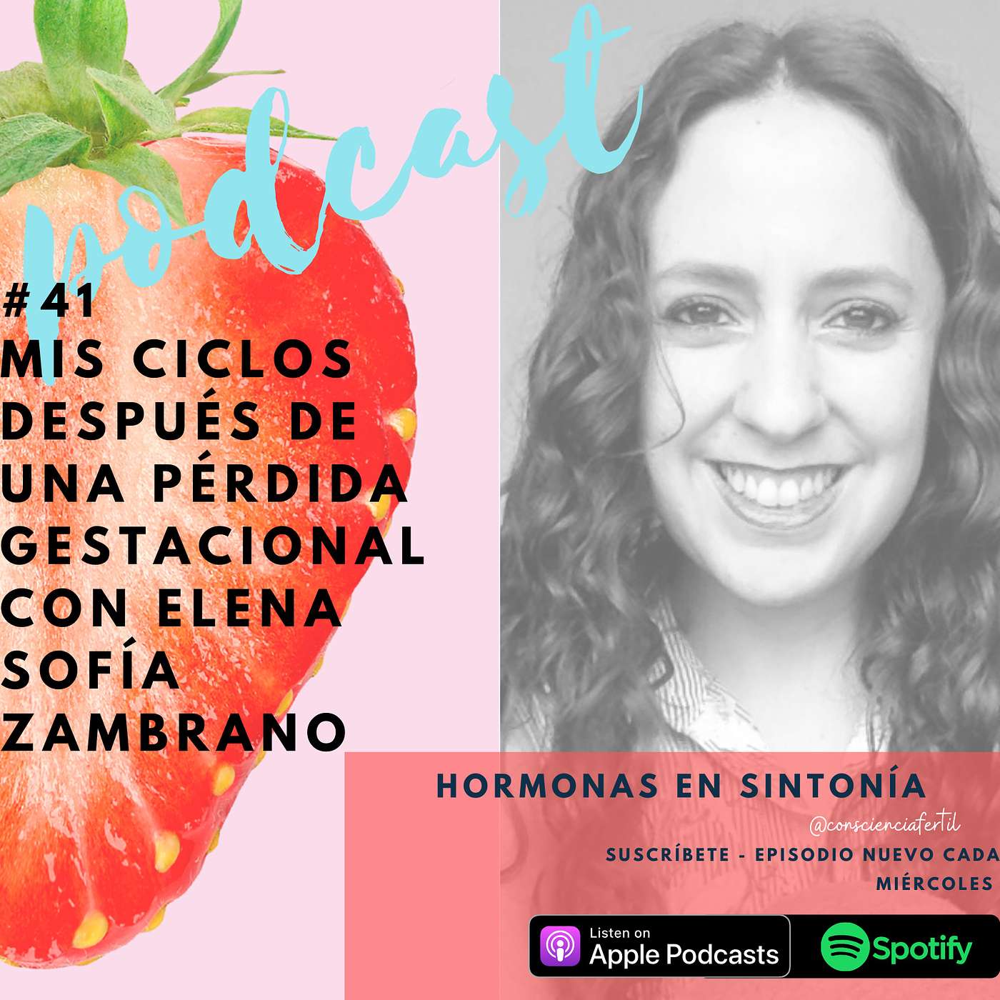 Hormonas en Sintonía