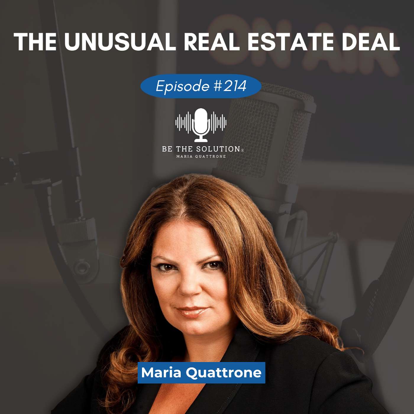 214. The Unusual Real Estate Deal