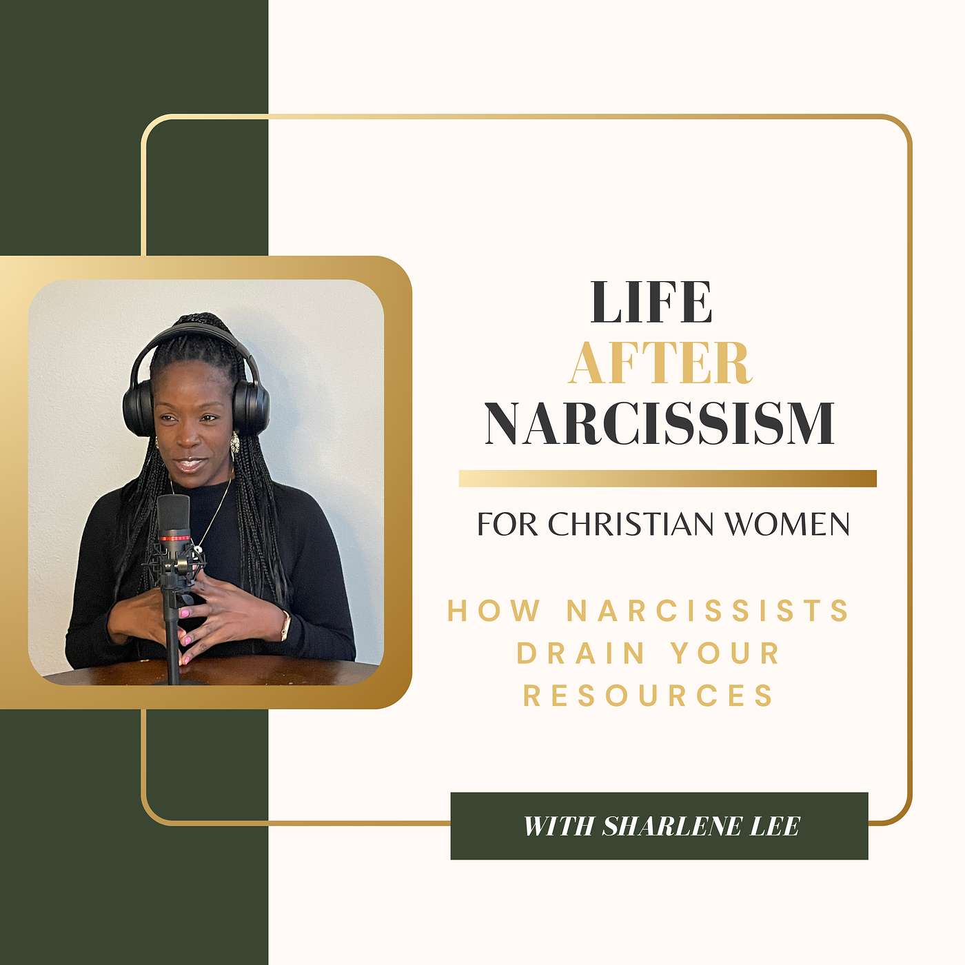Life After Narcissism