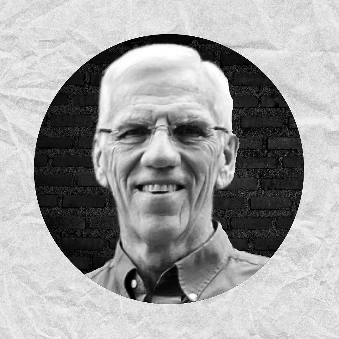 Dwight Vogt