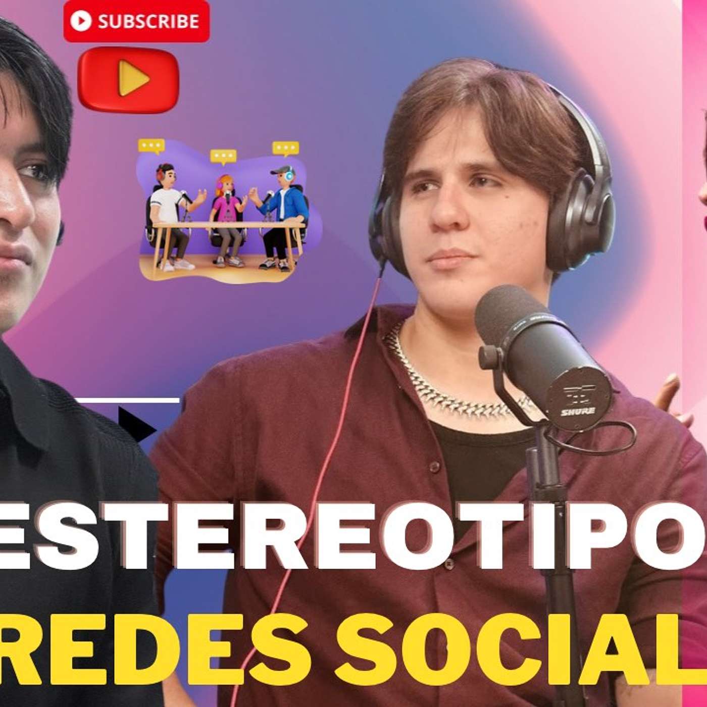 Next Level Podcastt