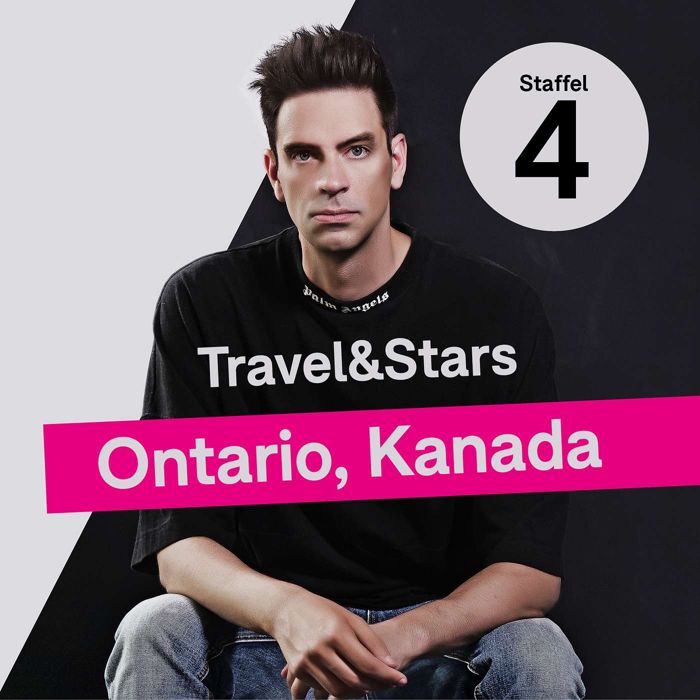 Travel & Stars · Experten & Stars im Reise Podcast
