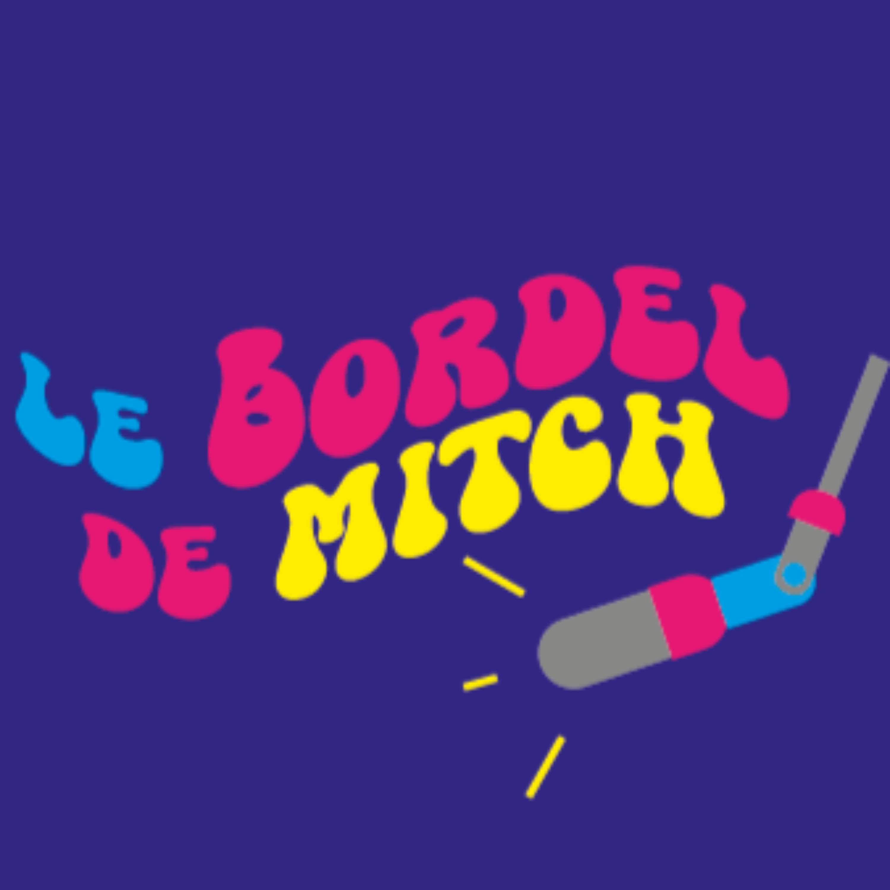 Le Bordel de Mitch