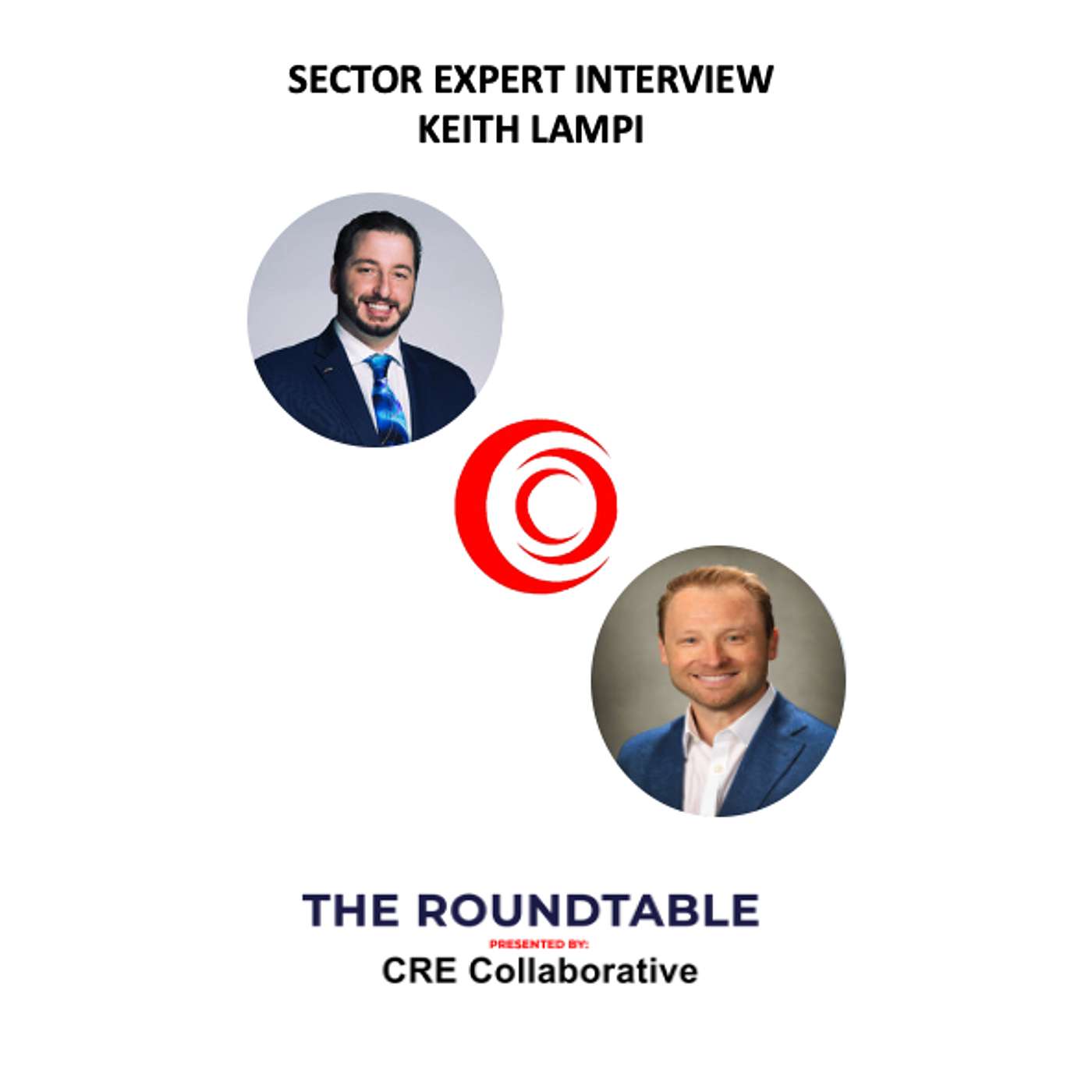 CRECo.ai Roundtable: Technology, Marketing, Brokerage, Government Policy, Capital, Construction & Cyber Security in Real Estate with Andreas Senie