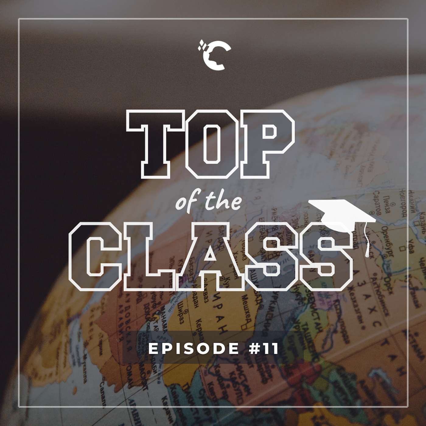#11 How to Create a Global E-Learning Platform in High School