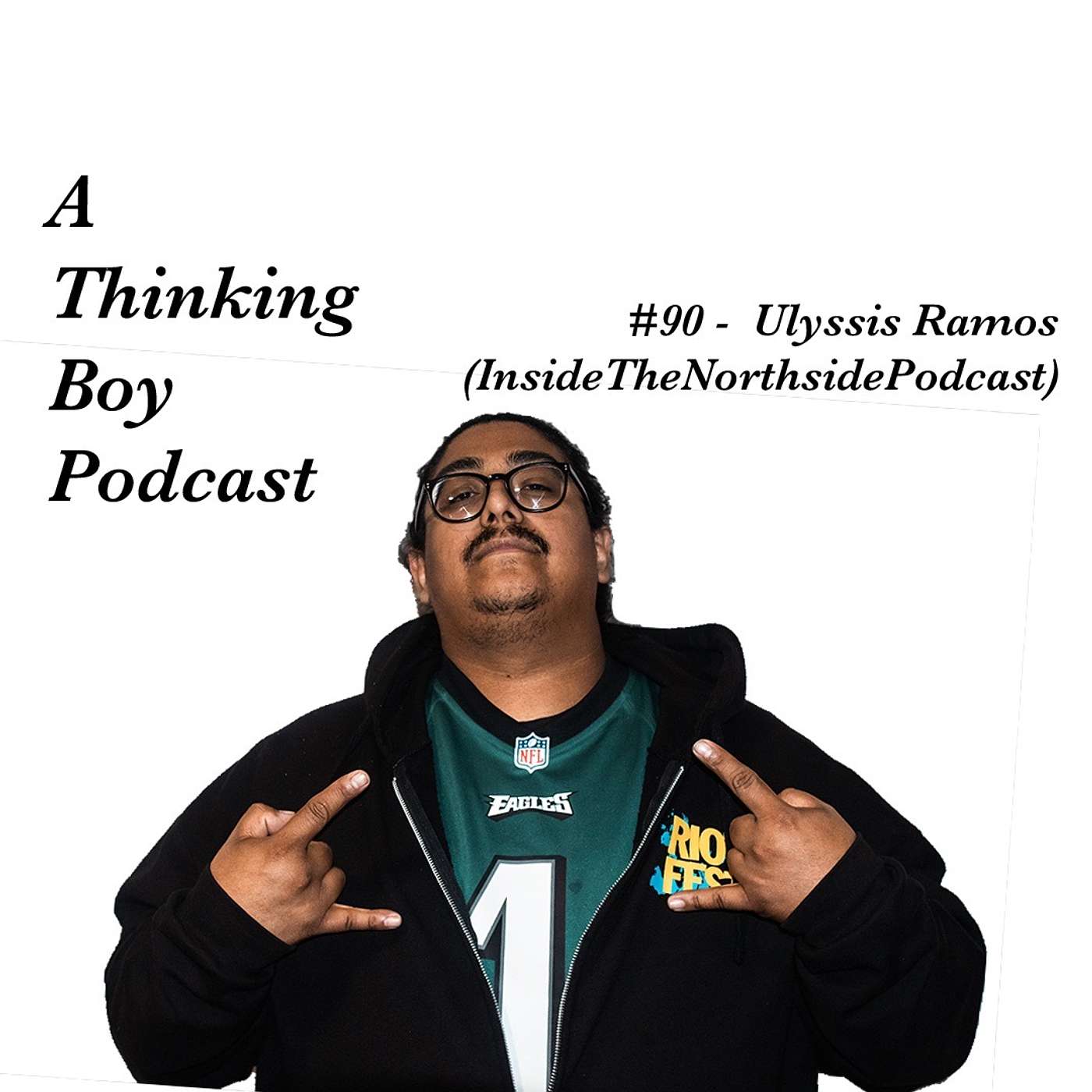 A Thinking Boy Podcast