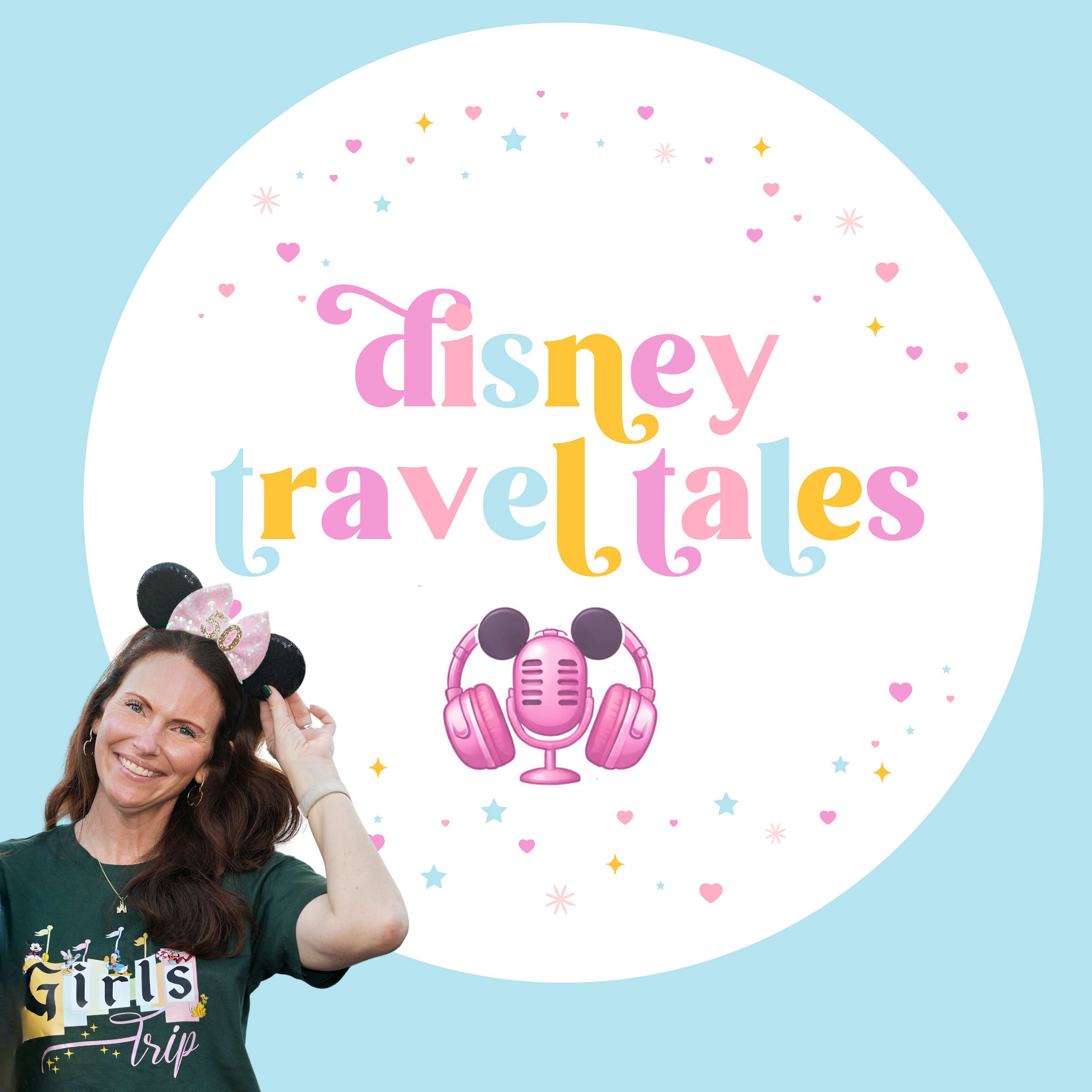 Disney Travel Tales