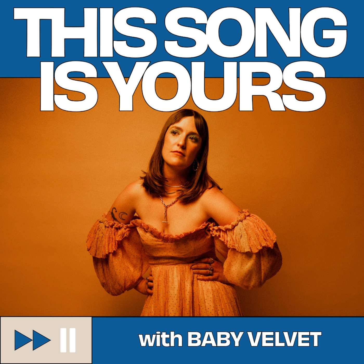 This Song Is Yours