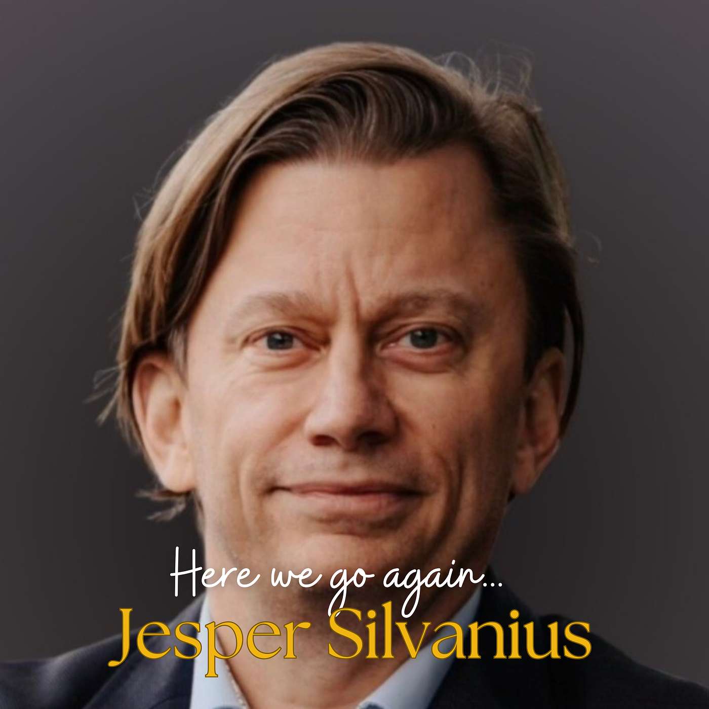 Here we go again - organisationsförändring berättat från golvet till styrelserummet