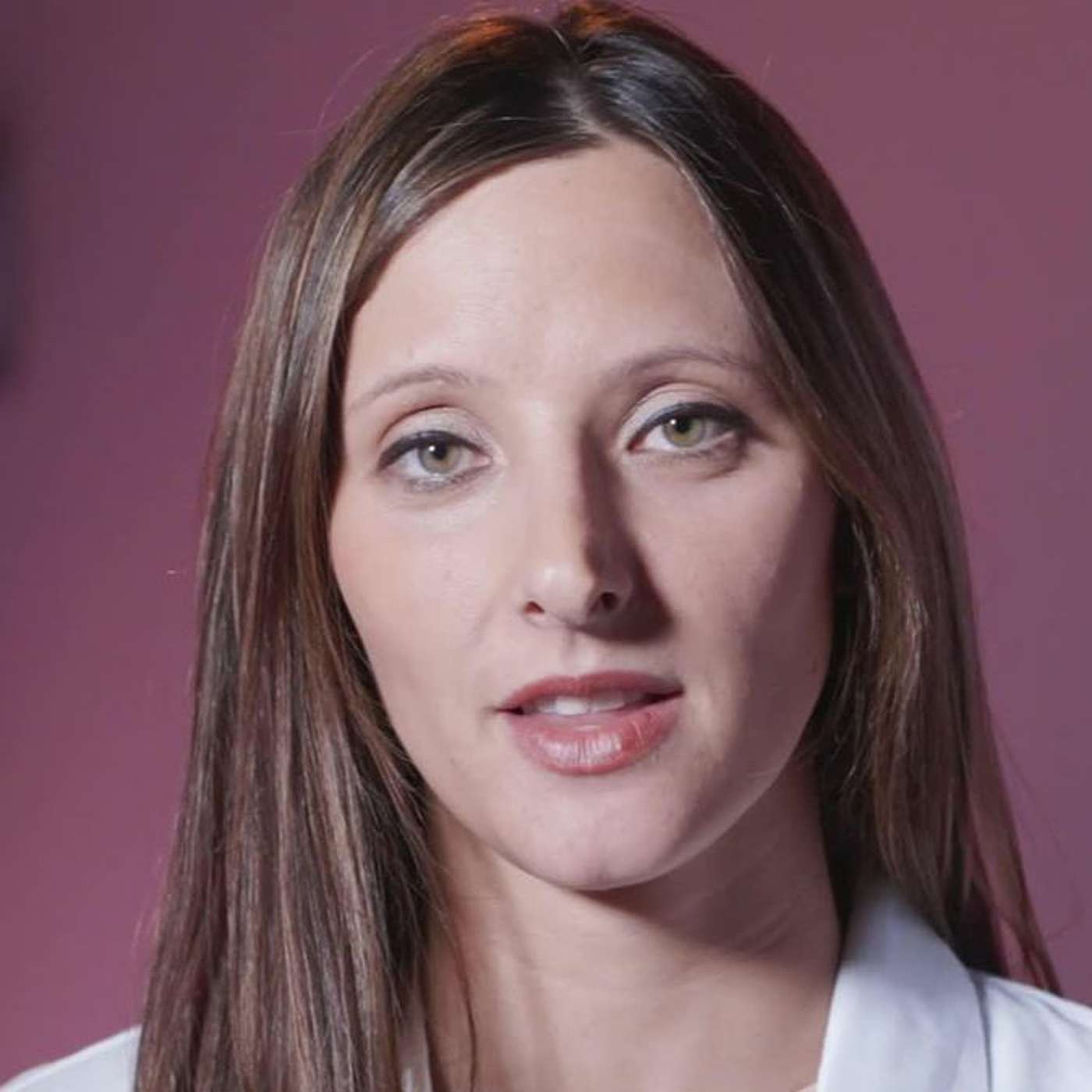 Early Stage Breast Cancer: Exploring Ductal Carcinoma in Situ (DCIS) with Dr. Stephanie Valente episode artwork