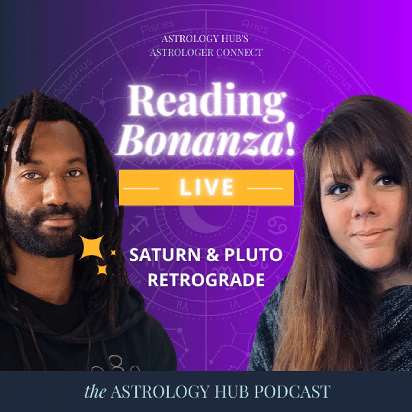 Saturn Return + Pluto Opposition - Your Astrology Questions Answered