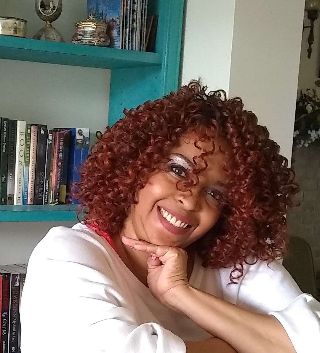 Kara R. Hunt