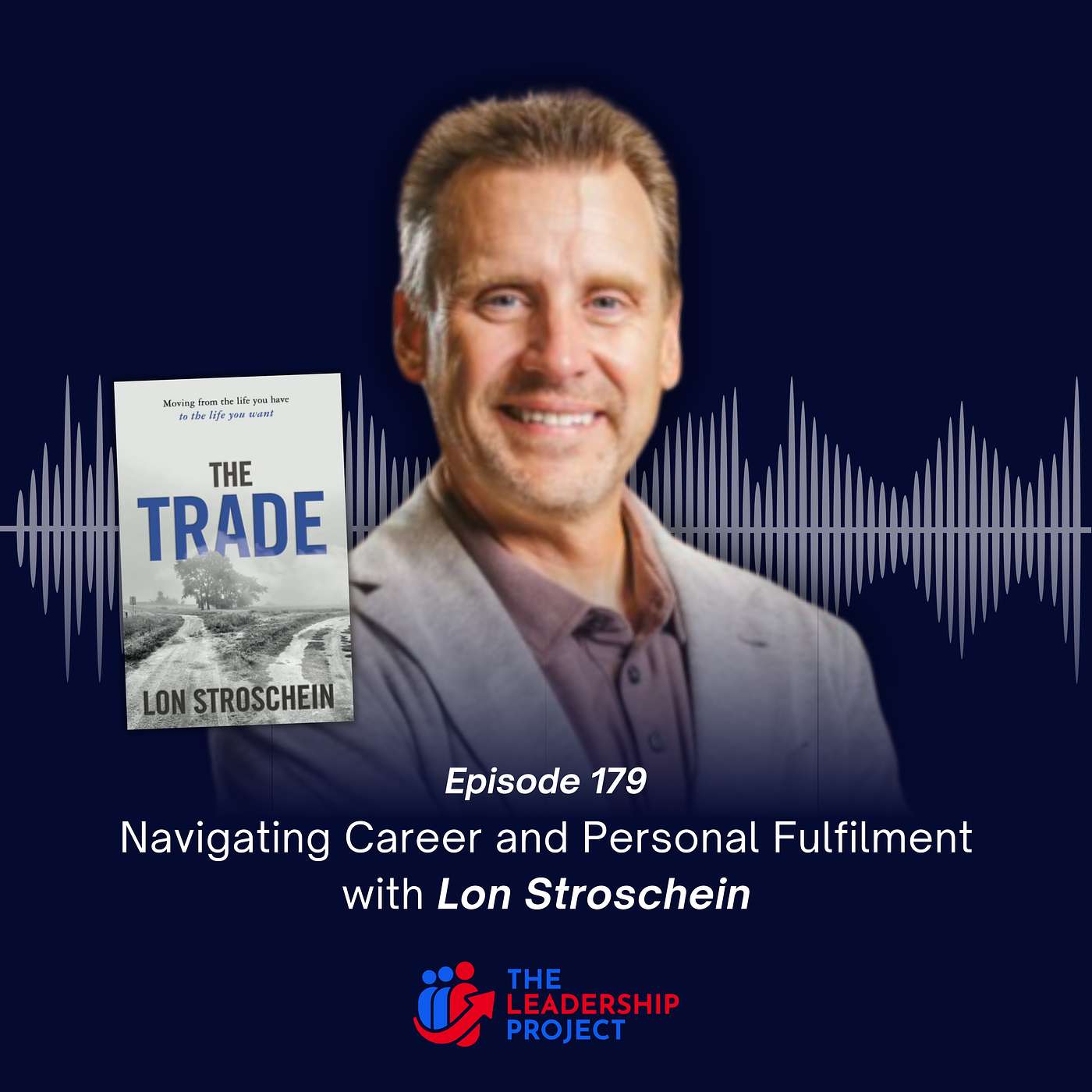 The Leadership Project Podcast