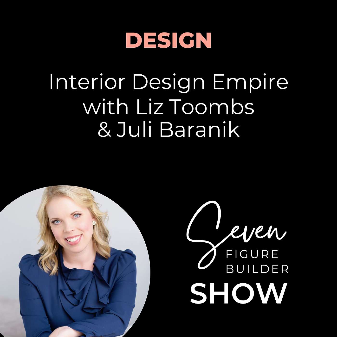 Seven Figure Builder Show