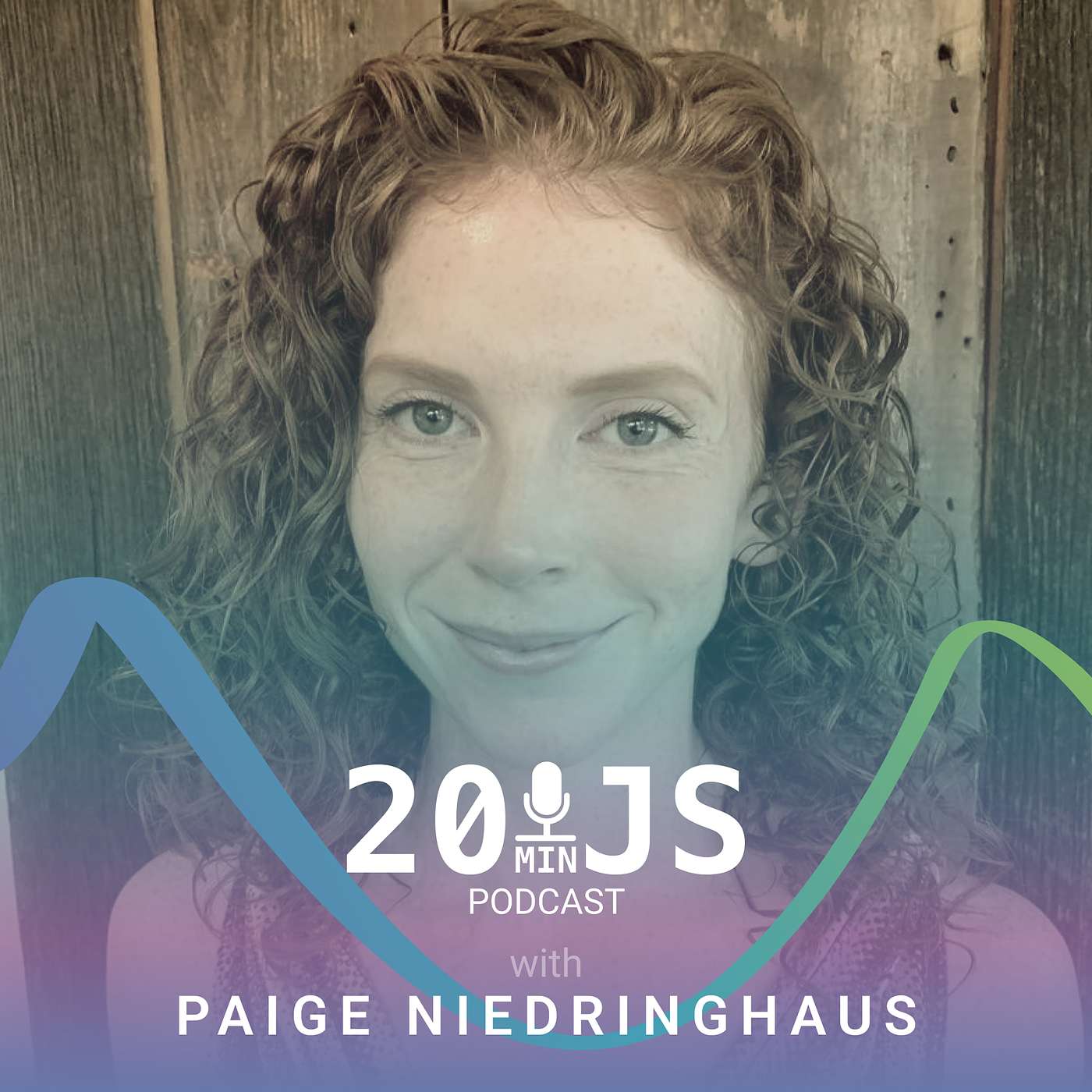Episode 4 - State Management in React with Paige Niedringhaus