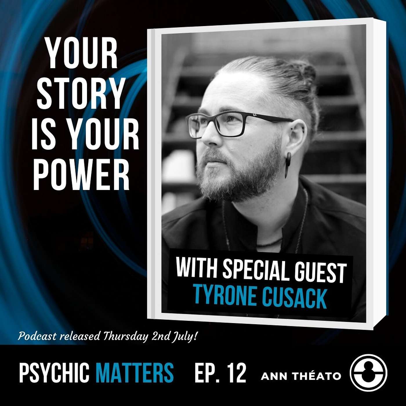 Psychic Matters!