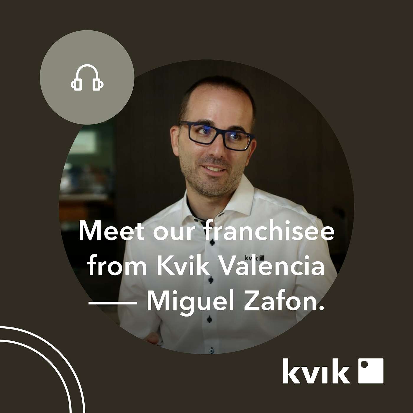 2: Meet our Franchisees — Kvik Valencia