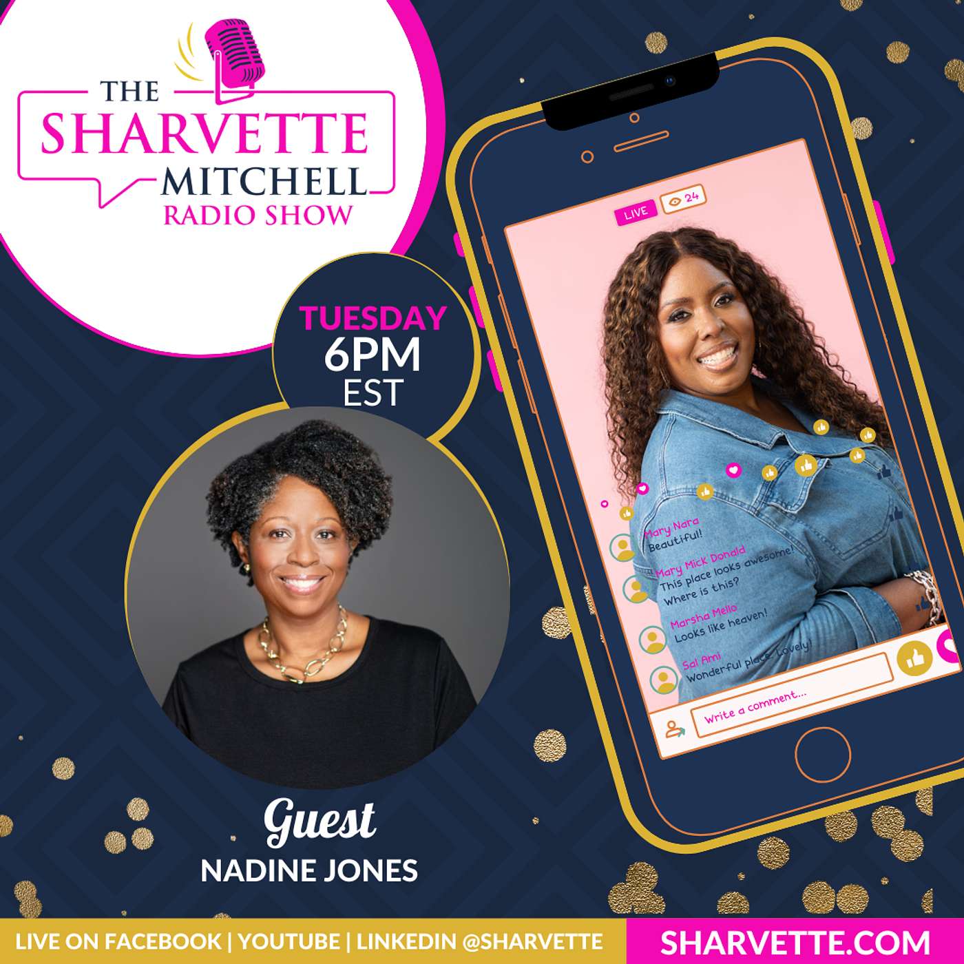 Executive orders, Diversity & Inclusion and Small Businesses