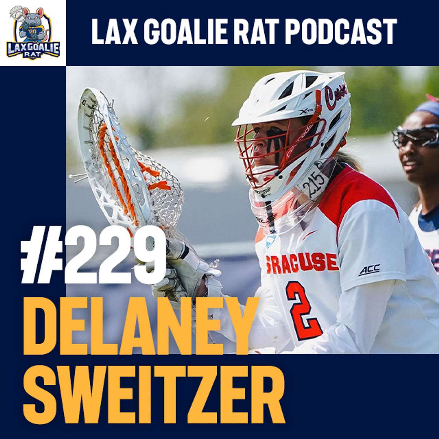 LGR 229: Delaney Sweitzer on Tips for Developing Rock-Solid Confidence