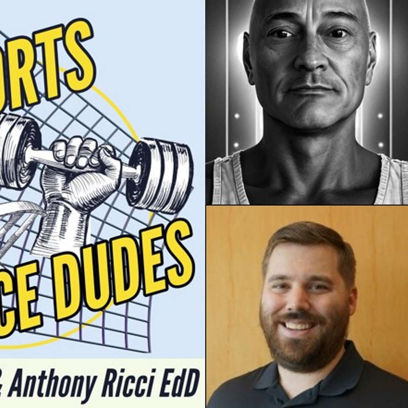 Sports Science Dudes