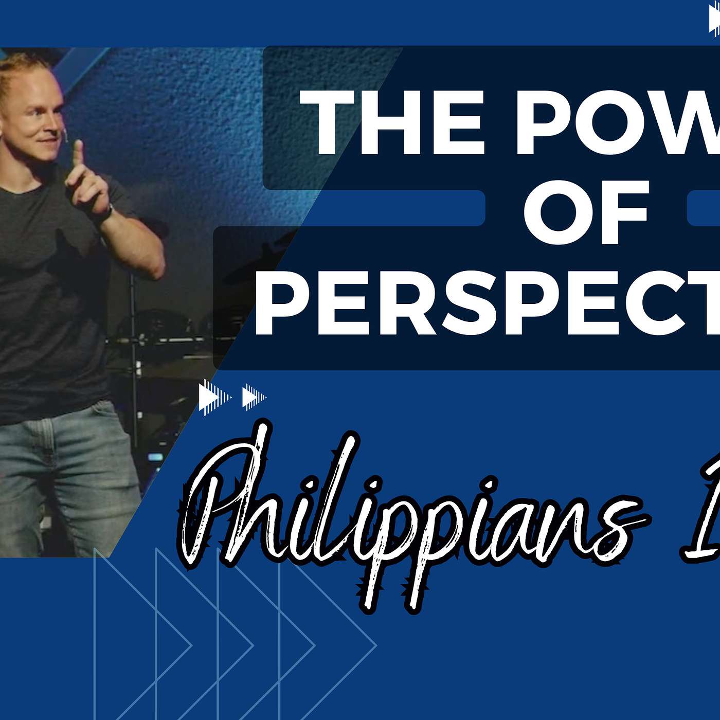 This is Living // The Power of Perspective