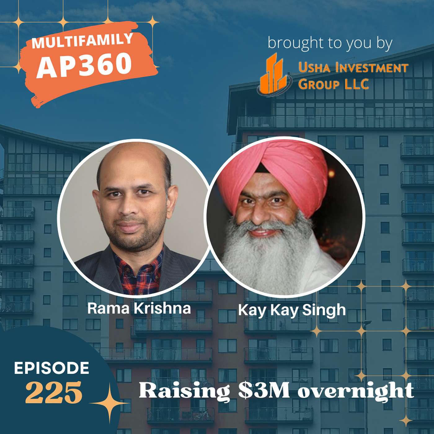 MULTIFAMILY AP360