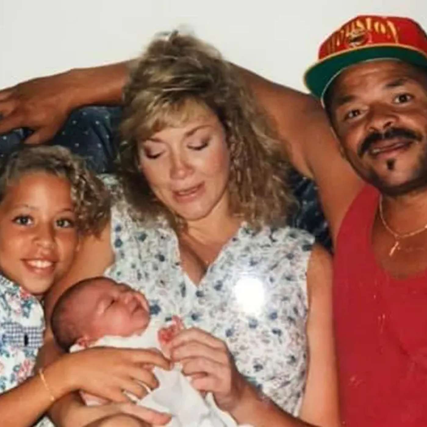 J.C. McGhee, His Daughter, & Her Relentless Pursuit | Forgotten Crimes
