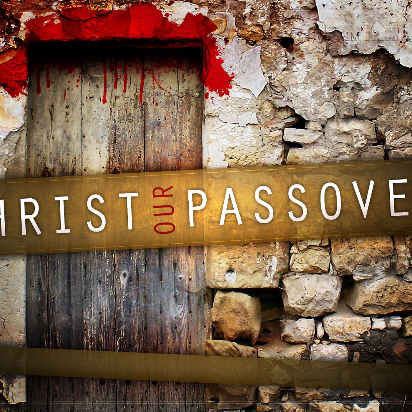 Christ Our Passover Communion Service