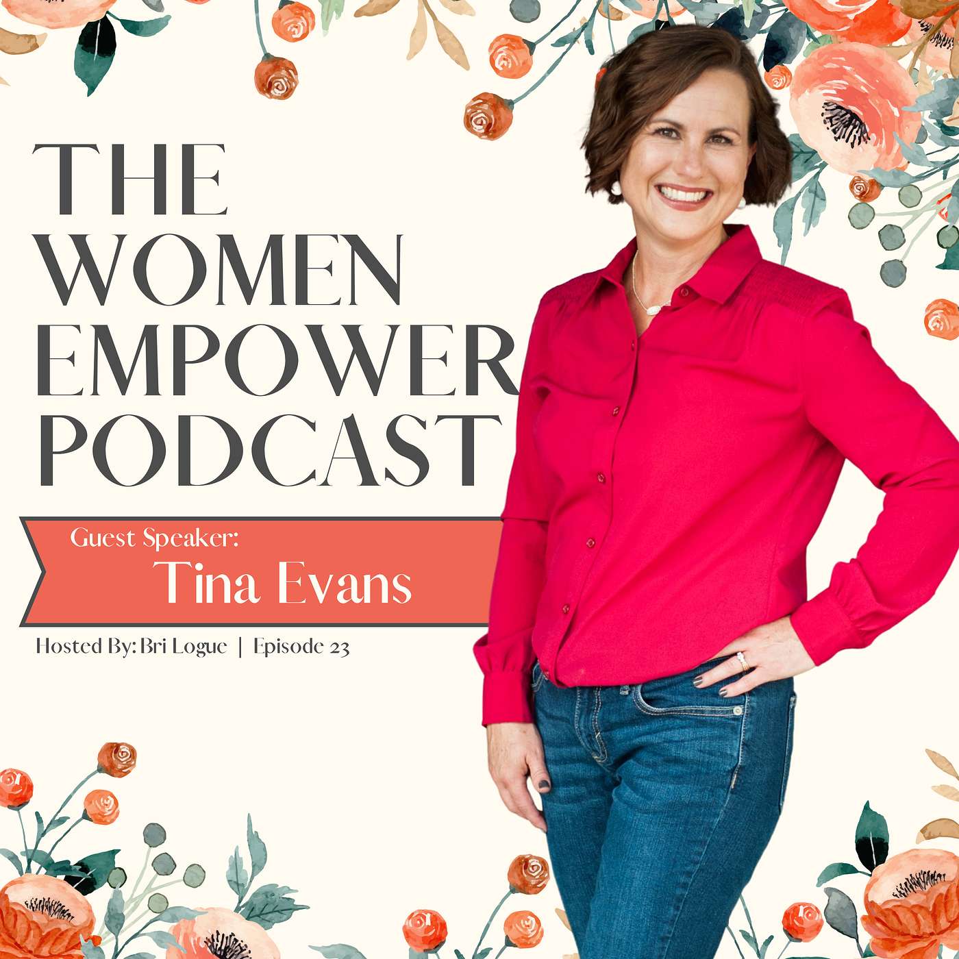 Women Empower Wednesdays