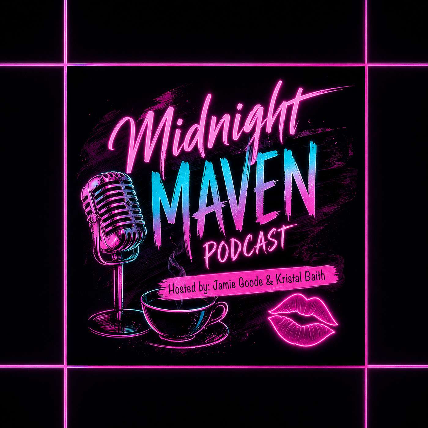 Midnight Maven