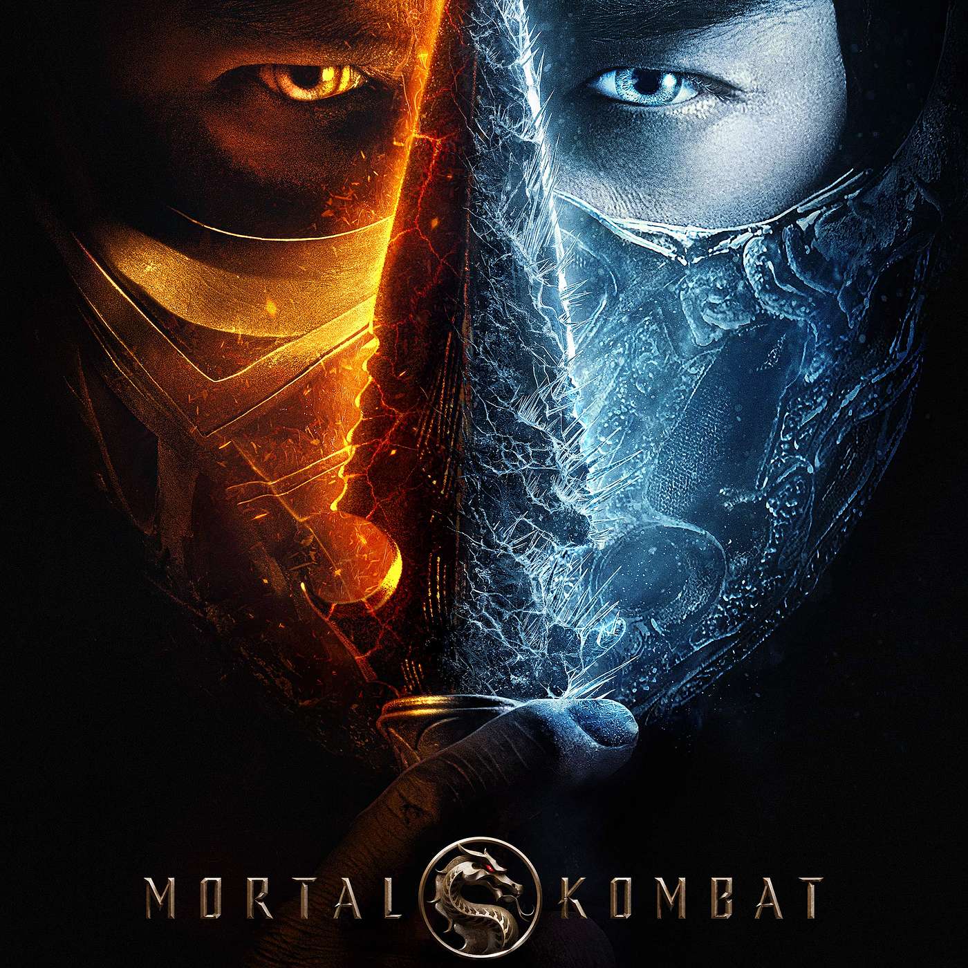 Mortal Kombat (2021) SPOILER discussion