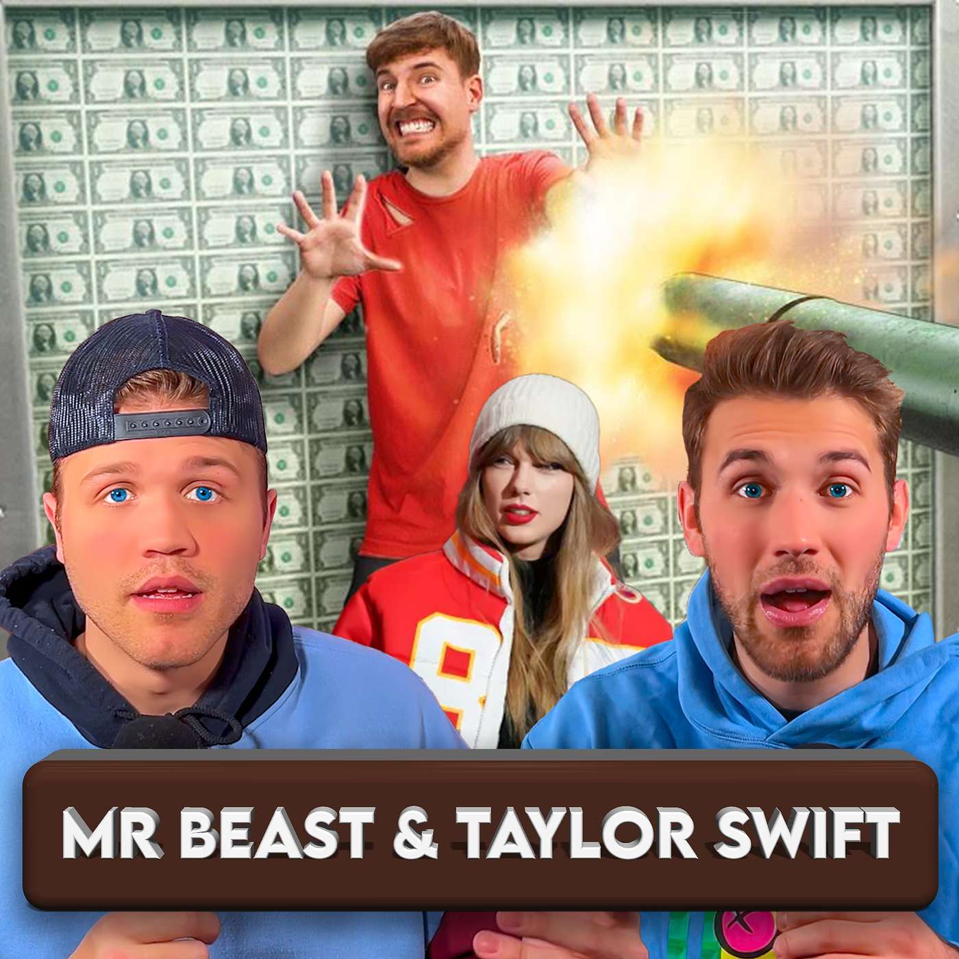 The Real Oshow Podcast