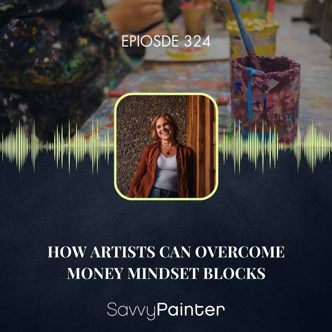 How Artists Can Overcome Money Mindset Blocks